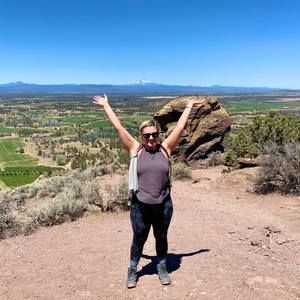 Meet your Posher, Taylor